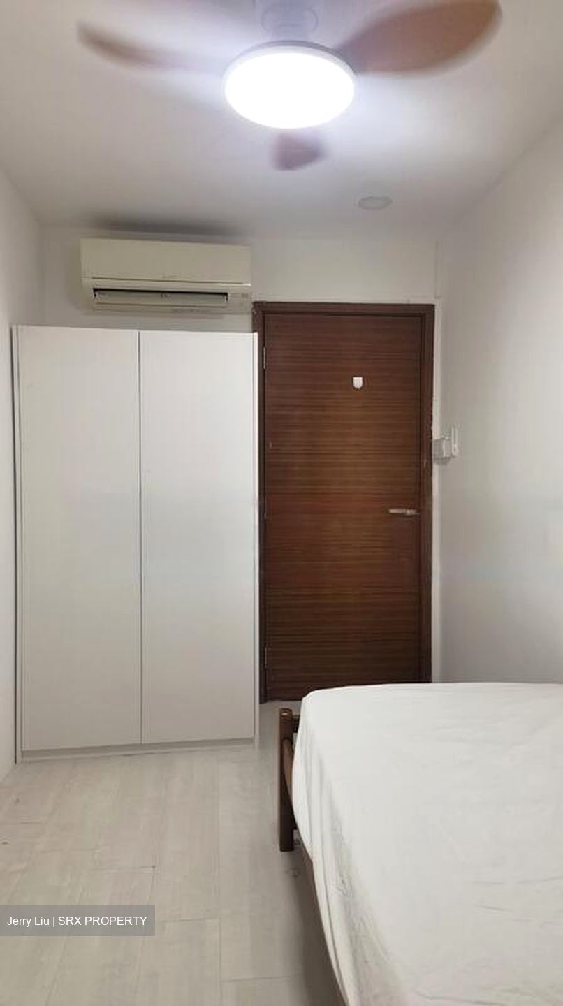 Blk 376 Clementi Avenue 4 (Clementi), HDB 3 Rooms #551144521